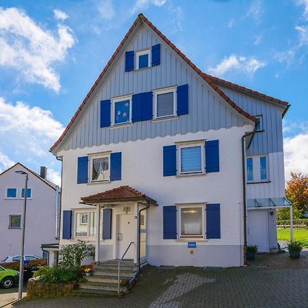 Ferienwohnung Schuhmacherwerkstatt Wilhelm Wendel Loßburg Esterno foto