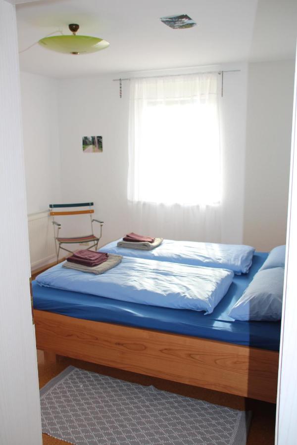 Ferienwohnung Schuhmacherwerkstatt Wilhelm Wendel Loßburg Esterno foto