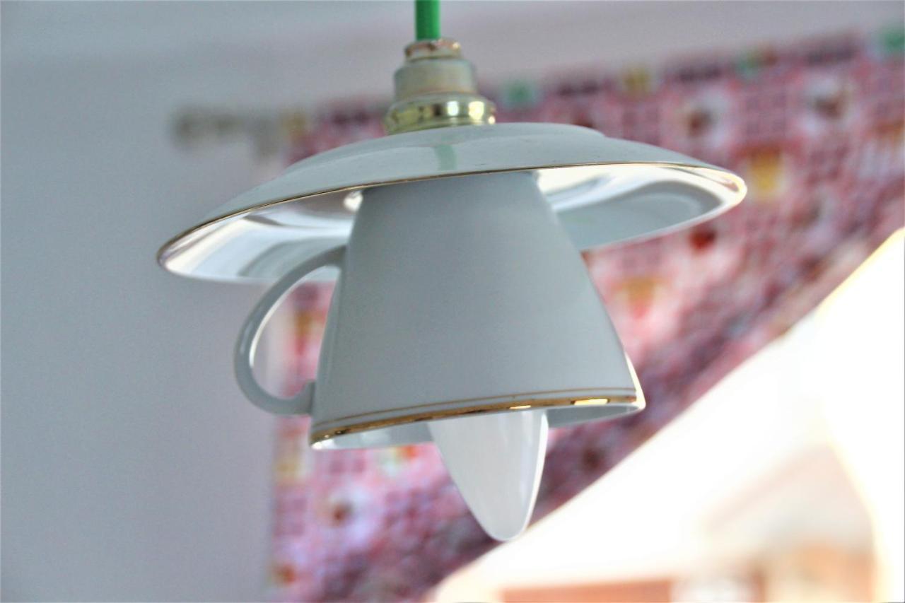 Ferienwohnung Schuhmacherwerkstatt Wilhelm Wendel Loßburg Esterno foto